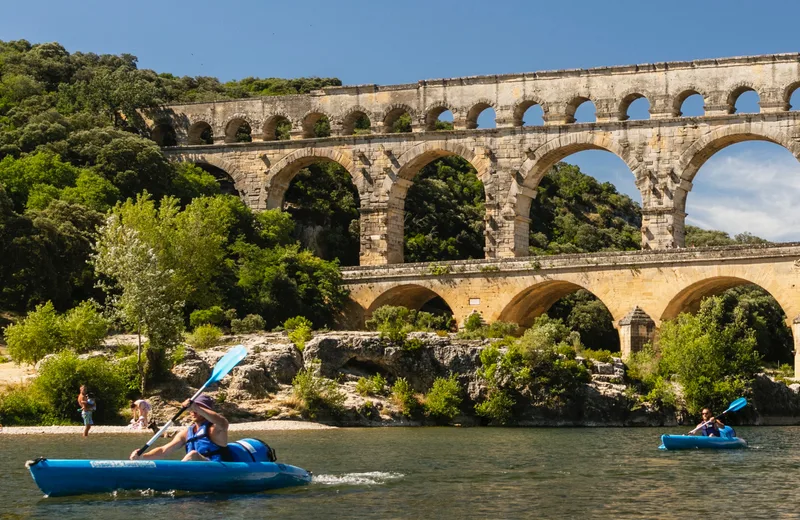 Canoë Le Tourbillon – Canoë Kayak