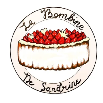 Pâtisserie La Bombine de Sandrine