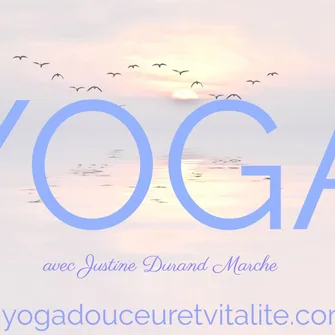 Yoga Douceur & Vitalité