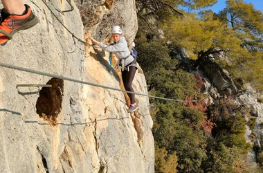 BMG – Via Ferrata