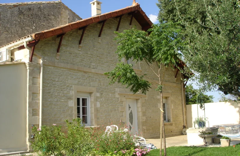 La Maison de Janny