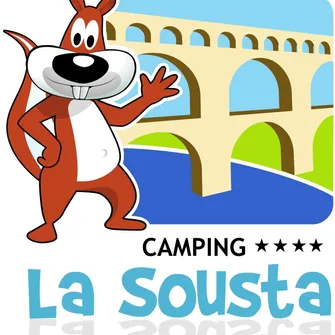 Camping La Sousta