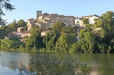 La Fontaine aux Poissons Rouges