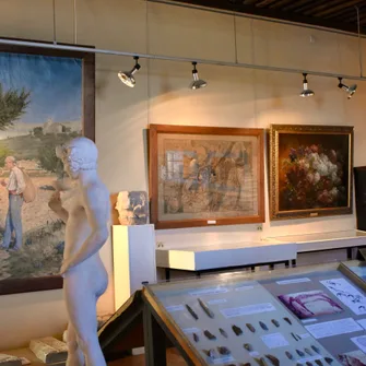 Musée Georges Borias