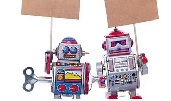 Atelier – Jouons avec des robots