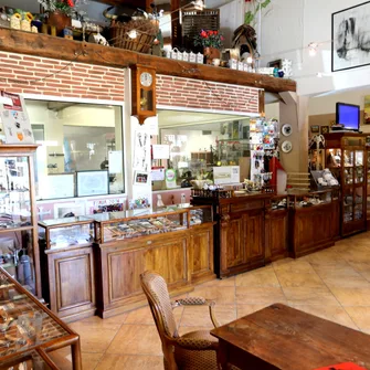 Coutellerie Le Camarguais