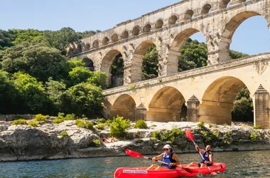 Canoë Le Tourbillon – Canoë Kayak