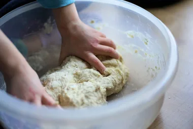 Atelier – Pâtisserie et goûter