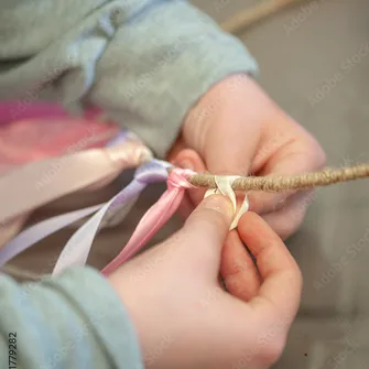 Atelier créatif – Je crée, tu crées, nous créons… en famille !