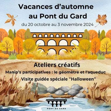 Atelier – Manips’ participatives : le géomètre et l’aqueduc