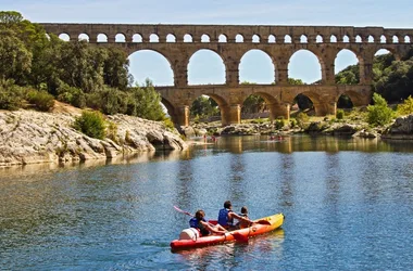 Puravida – Canoë Kayak