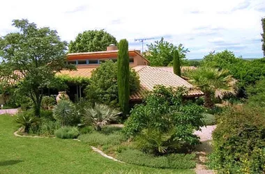 La Villa Papillon