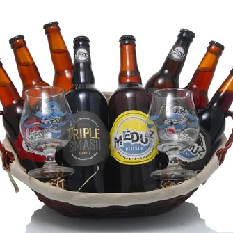 Brasserie Artisanale Meduz