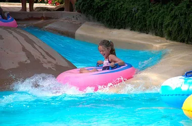 Parc Aquatique La Bouscarasse