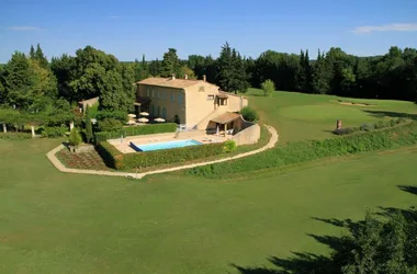 Golf Club d’Uzès