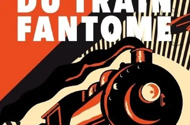 Film-débat et exposition sur “Le train fantôme”