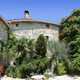 Gîte Romy – Magnanerie – La Bella Vita