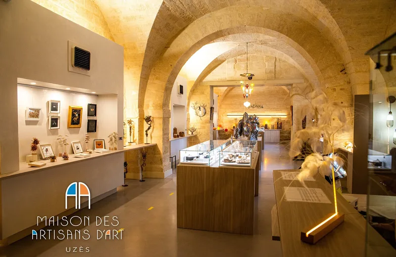 Maison des Artisans d’Art