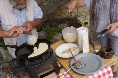 Fête des confitures et autres mixtures