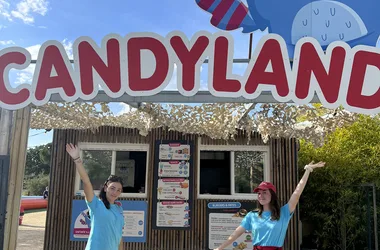 Candyland