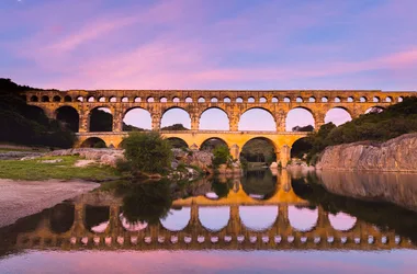 Le Pont du Gard