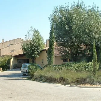 Maison Familiale Rurale de Castillon du Gard