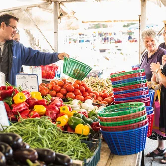 Week-end Climat agriculture et alimentation