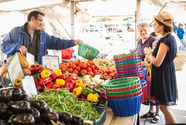 Week-end Climat agriculture et alimentation