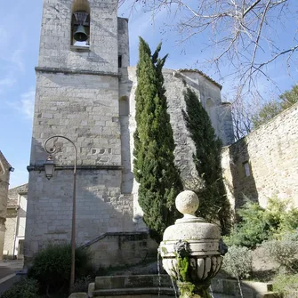 Visite guidée du vieux Meynes – JEP