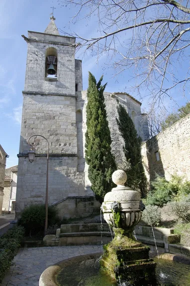 Visite guidée du vieux Meynes – JEP