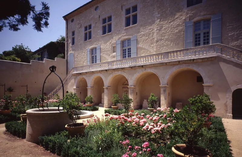 Maison des Chevaliers – Musée d’Art Sacré du Gard