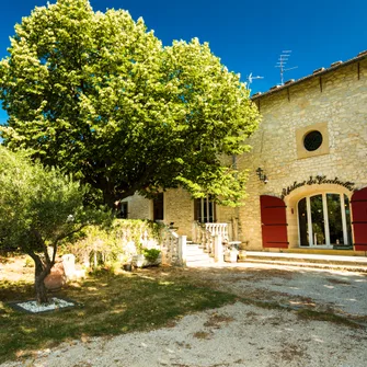 Brunch & Wine au Château des Coccinelles