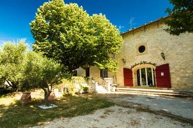 Brunch & Wine au Château des Coccinelles