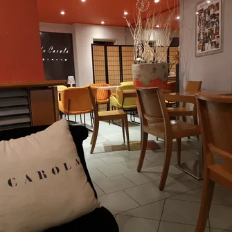 Café Le Carola