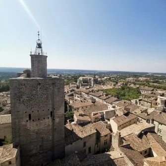 À l’école des explorateurs – Visite guidée Uzès, Ville d’art et d’histoire