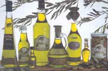 Huilerie artisanale d’olive du Pont du Gard Soulas