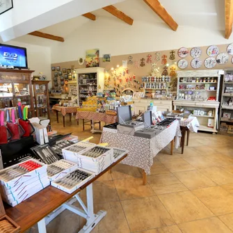 Coutellerie Le Camarguais