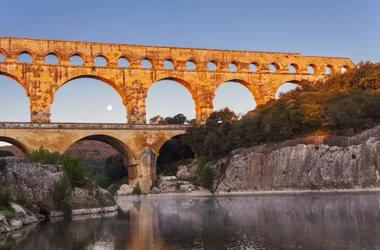 Le Pont du Gard