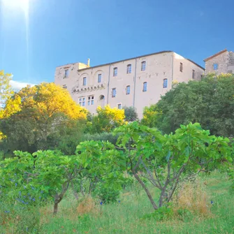 Maison de la Figue et Verger conservatoire de Vézénobres