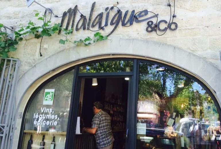 Boutique Domaine de Malaïgue & Co