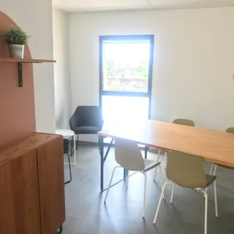 Espace coworking Remoulins
