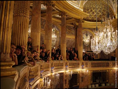 Nuits Musicales Uzès – Airs et valses de Vienne