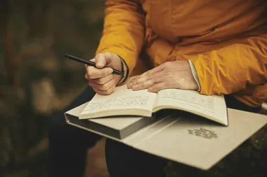 Atelier écriture – Poésie en liberté