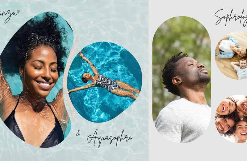 Sophro Concept – sophrologie, détente et relaxation aquatique