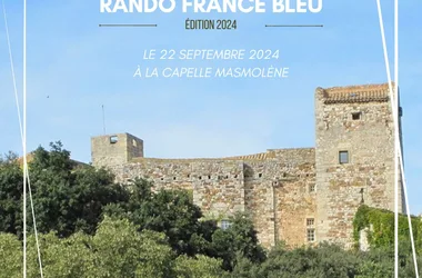 Rando France Bleu 2024