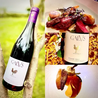 Domaine Galus