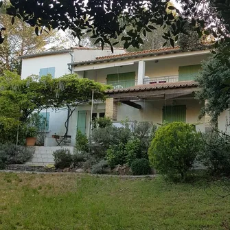 La Villa L’Harmas