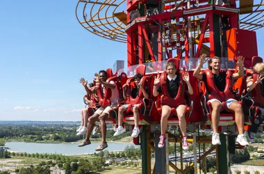 Parc Spirou Provence