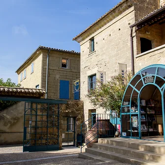 Musée de la Poterie Méditerranéenne