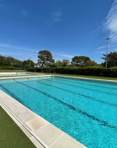 Piscine municipale d’Uzès